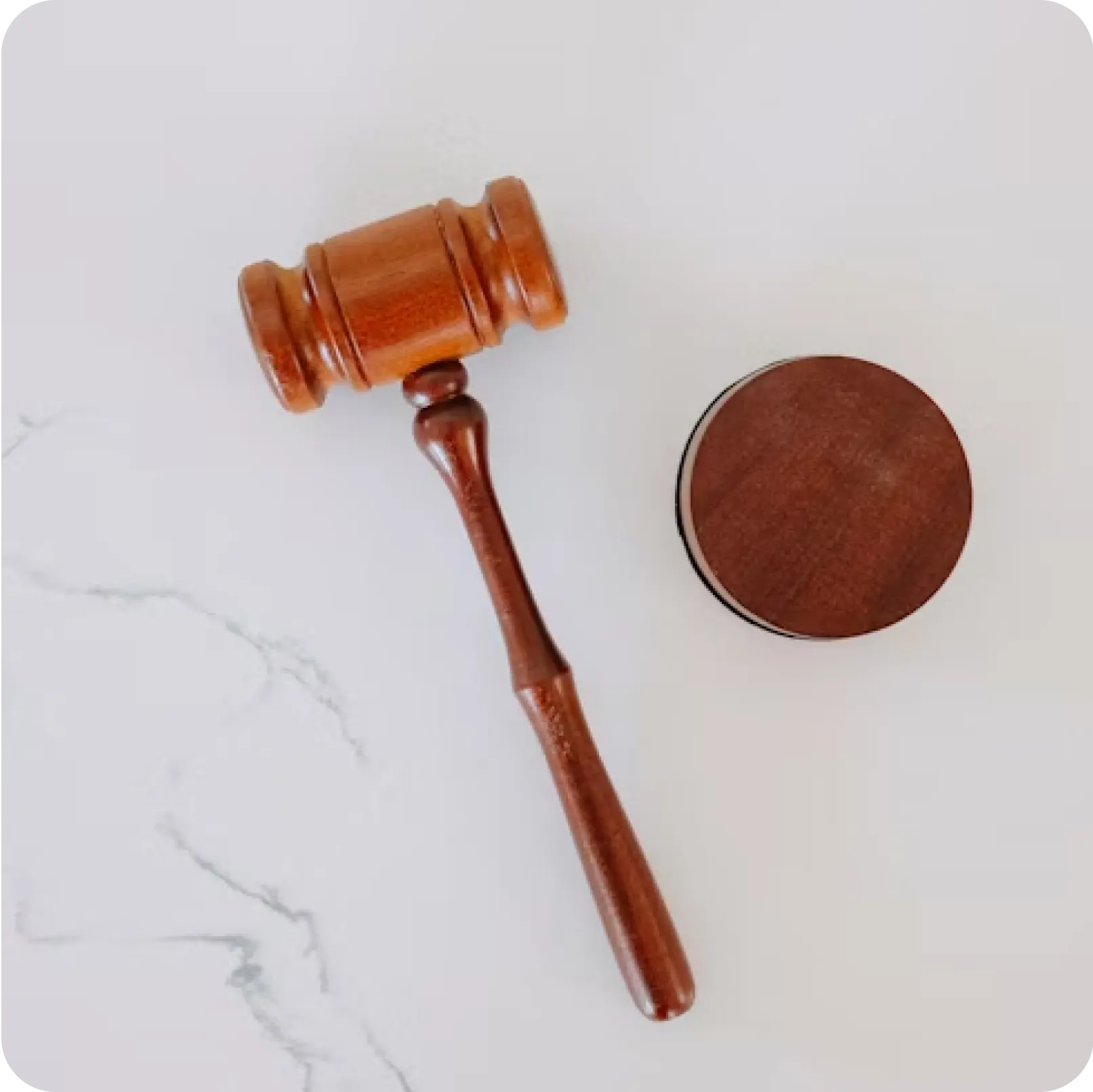 Legal & Law