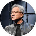 Jensen Huang